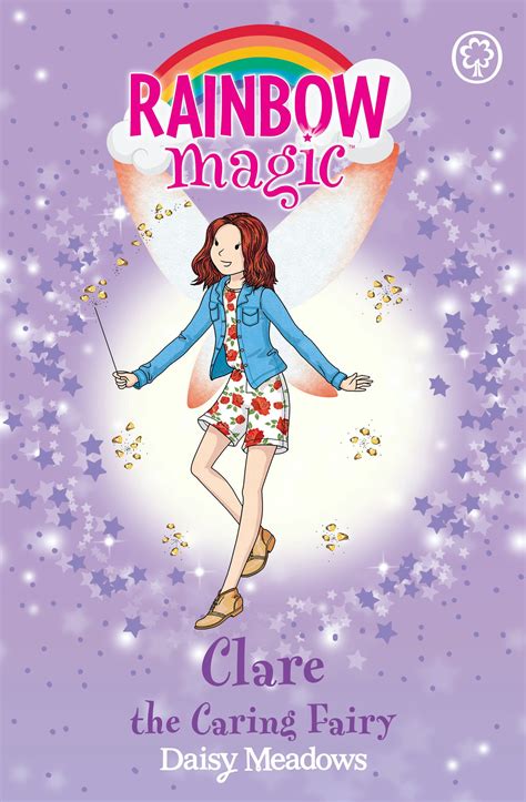 Fairy Companions and Rainbow Magic: A Magical World Where Pets Flourish